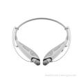 Neckband Wireless Sport Bluetooth Stereo Headset With APP F